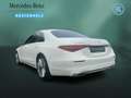 Mercedes-Benz S 580 S 580 e DISTRO+PANO+BURME+HUD+SITZKL+360+MASSAGE Blanco - thumbnail 7