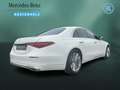 Mercedes-Benz S 580 S 580 e DISTRO+PANO+BURME+HUD+SITZKL+360+MASSAGE Blanco - thumbnail 5