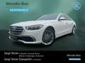 Mercedes-Benz S 580 S 580 e DISTRO+PANO+BURME+HUD+SITZKL+360+MASSAGE Blanco - thumbnail 1