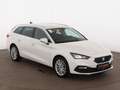 SEAT Leon ST 2.0 TDI Xcellence Aut LED NAVI SITZHZG Weiß - thumbnail 4