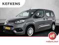 Toyota Proace City Verso 1.2 Cool Comfort 110pk | Airco | Bluetooth | Gris - thumbnail 1
