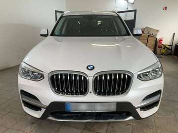 X3 xDrive30e Aut. Advantage