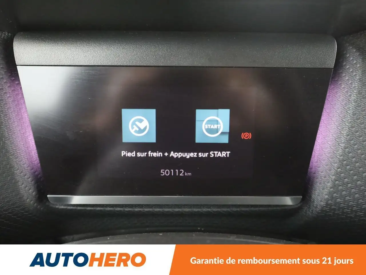 Citroen C4 e-C4 X — photo 20