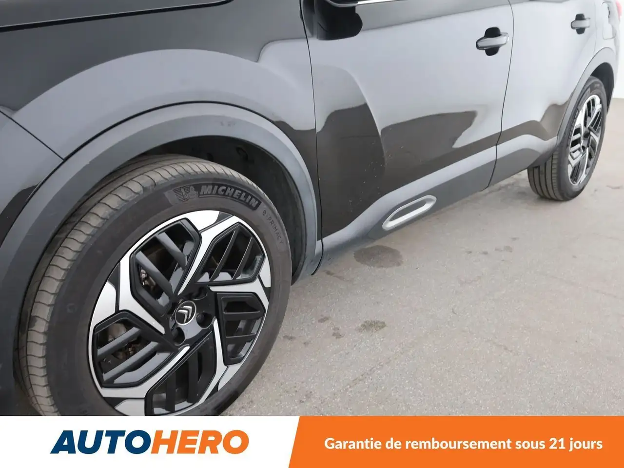 Citroen C4 e-C4 X — photo 30
