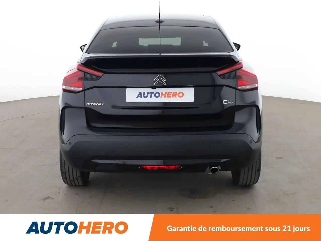 Citroen C4 e-C4 X — photo 5
