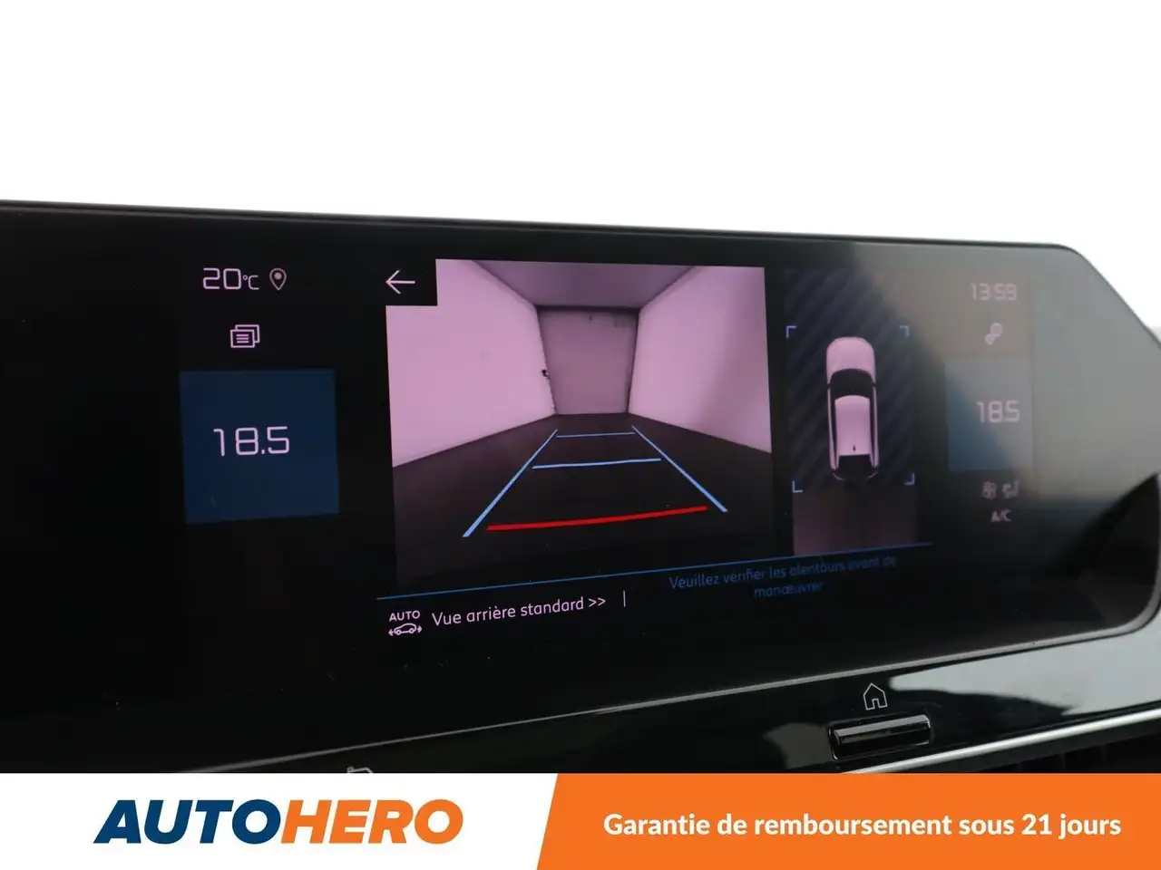 Citroen C4 e-C4 X — photo 24