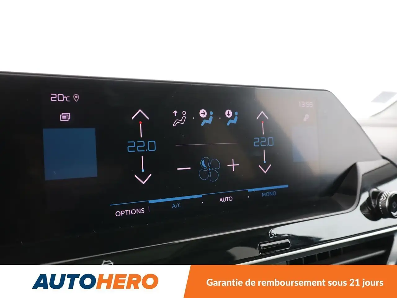 Citroen C4 e-C4 X — photo 21