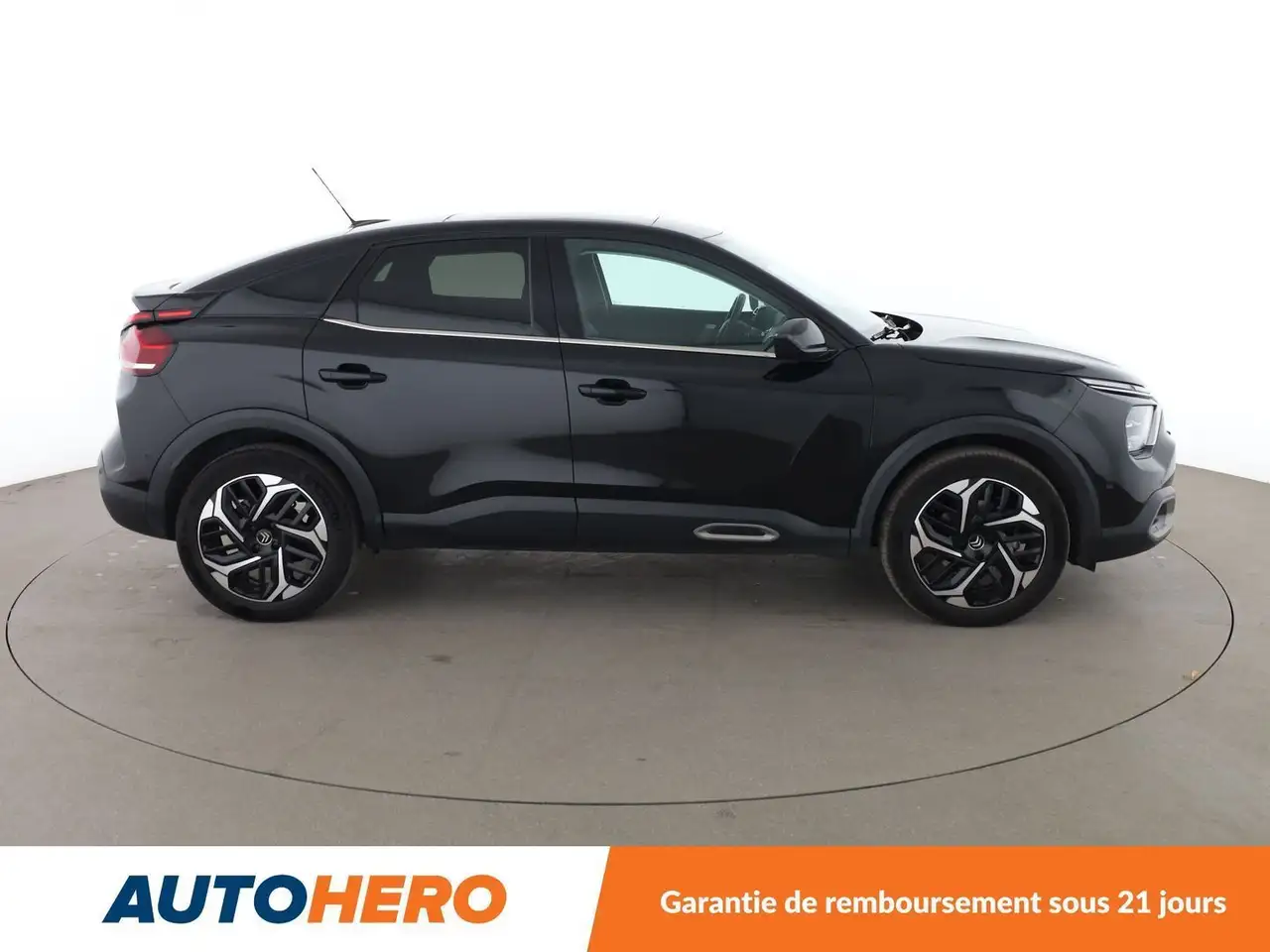 Citroen C4 e-C4 X — photo 7