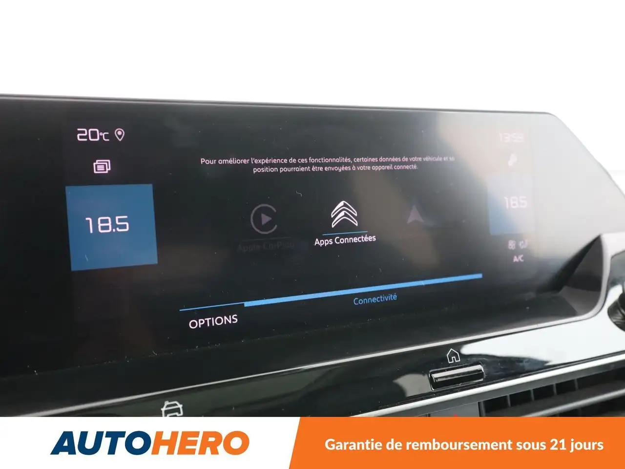 Citroen C4 e-C4 X — photo 22