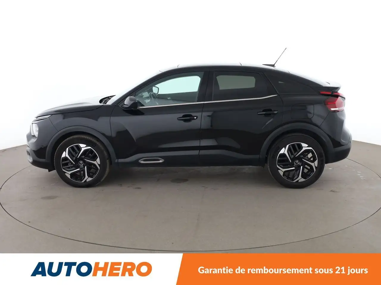 Citroen C4 e-C4 X — photo 3