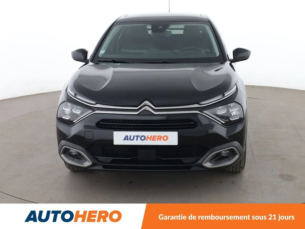 Citroen C4 e-C4 X — photo 9