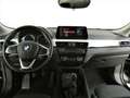BMW X2 sDrive 18d LED Navi Head-up Sportsitze elek.-H Shz Schwarz - thumbnail 13