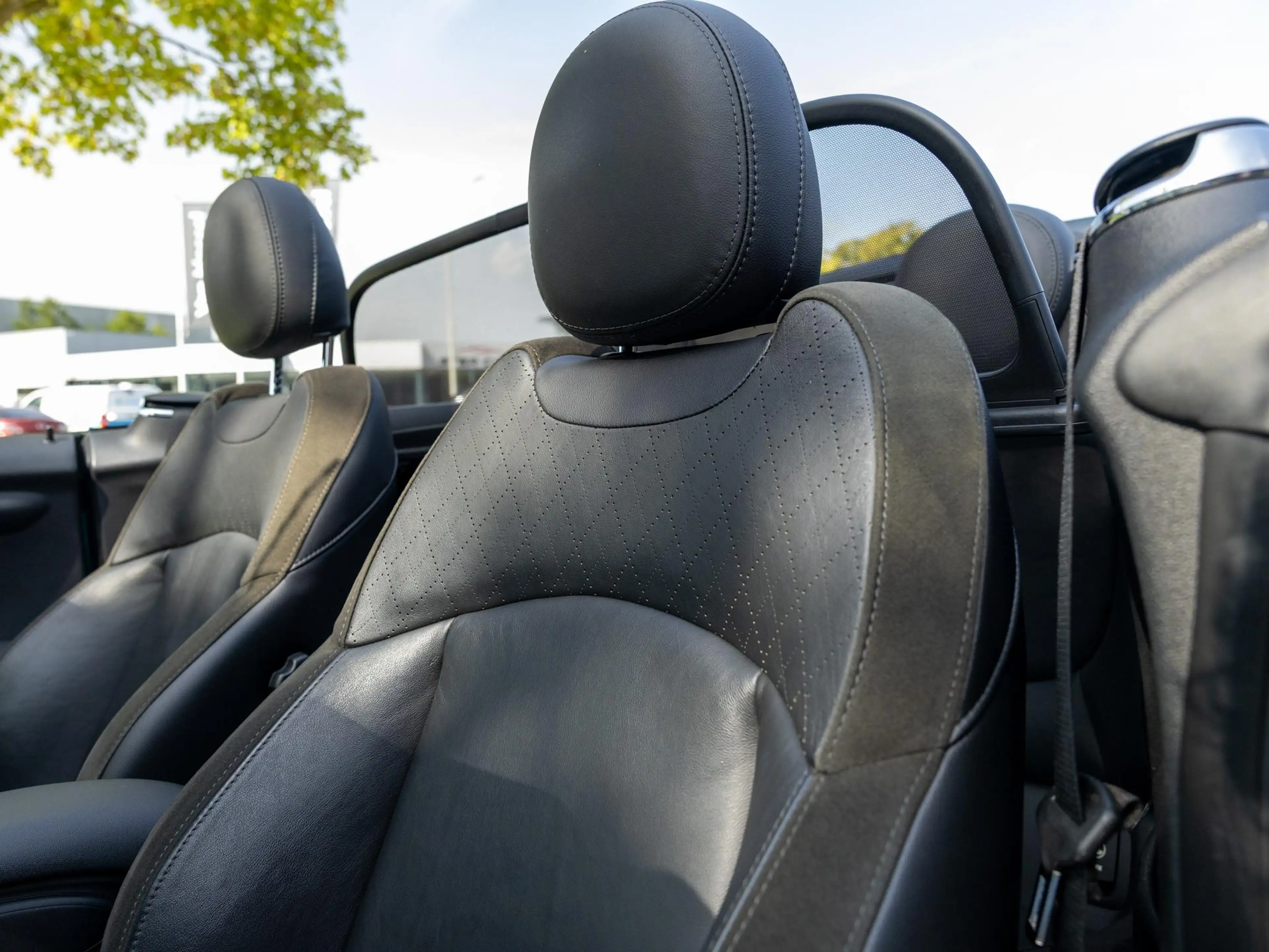 MINI Cooper Cabrio 1.5 Chili Serious Business — photo 14