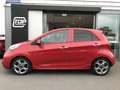 Kia Picanto 1.2 SportsLine Navigator Rood - thumbnail 2