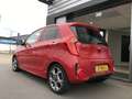 Kia Picanto 1.2 SportsLine Navigator Rood - thumbnail 3