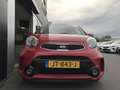 Kia Picanto 1.2 SportsLine Navigator Rood - thumbnail 5