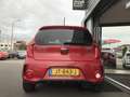 Kia Picanto 1.2 SportsLine Navigator Rood - thumbnail 4