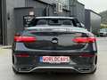 Mercedes-Benz E 200 Cabriolet PACK AMG DISTRO AIRSCARF CAM360 BURMEST. Gri - thumbnail 6