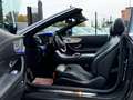 Mercedes-Benz E 200 Cabriolet PACK AMG DISTRO AIRSCARF CAM360 BURMEST. Gri - thumbnail 7