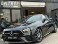Mercedes-Benz E 200 Cabriolet PACK AMG DISTRO AIRSCARF CAM360 BURMEST. Gri - thumbnail 1