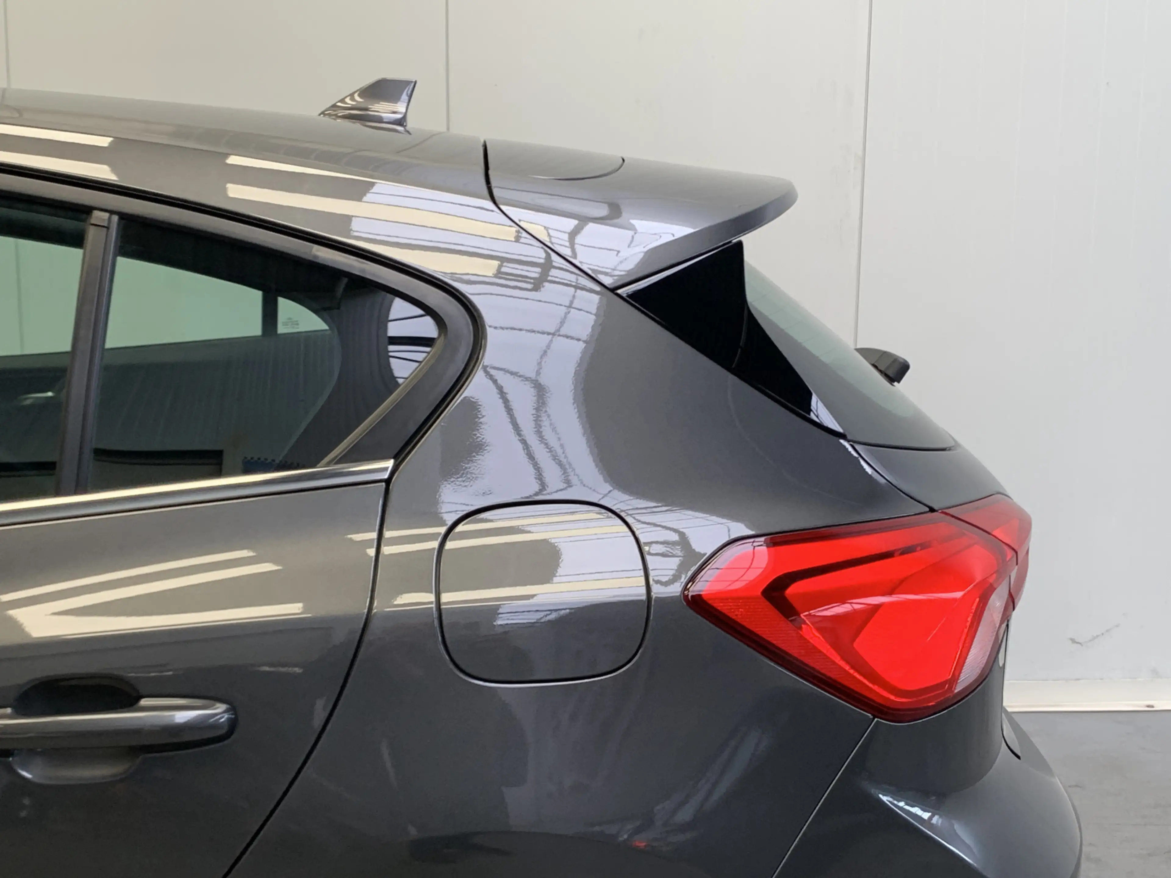 Ford Focus 1.0 EcoBoost Trend Edition Business NAVIGATIE-AIRC — photo 16