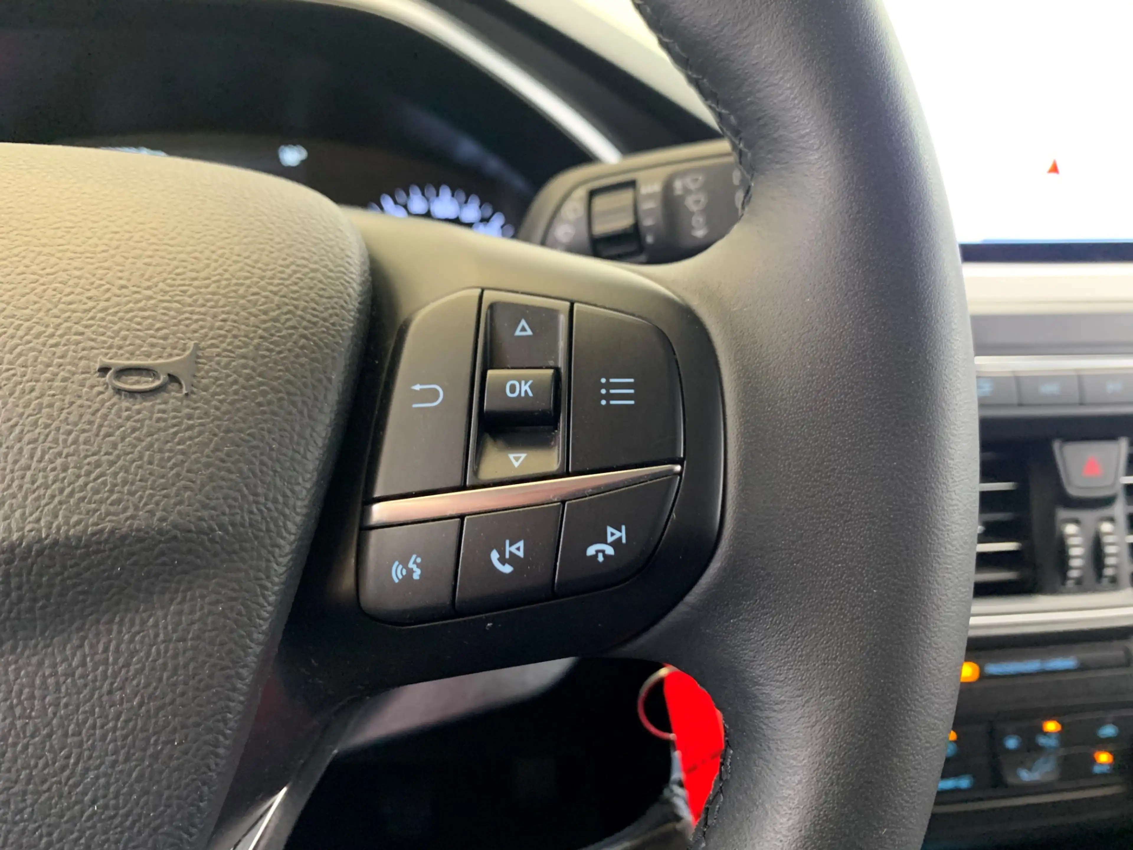 Ford Focus 1.0 EcoBoost Trend Edition Business NAVIGATIE-AIRC — photo 23