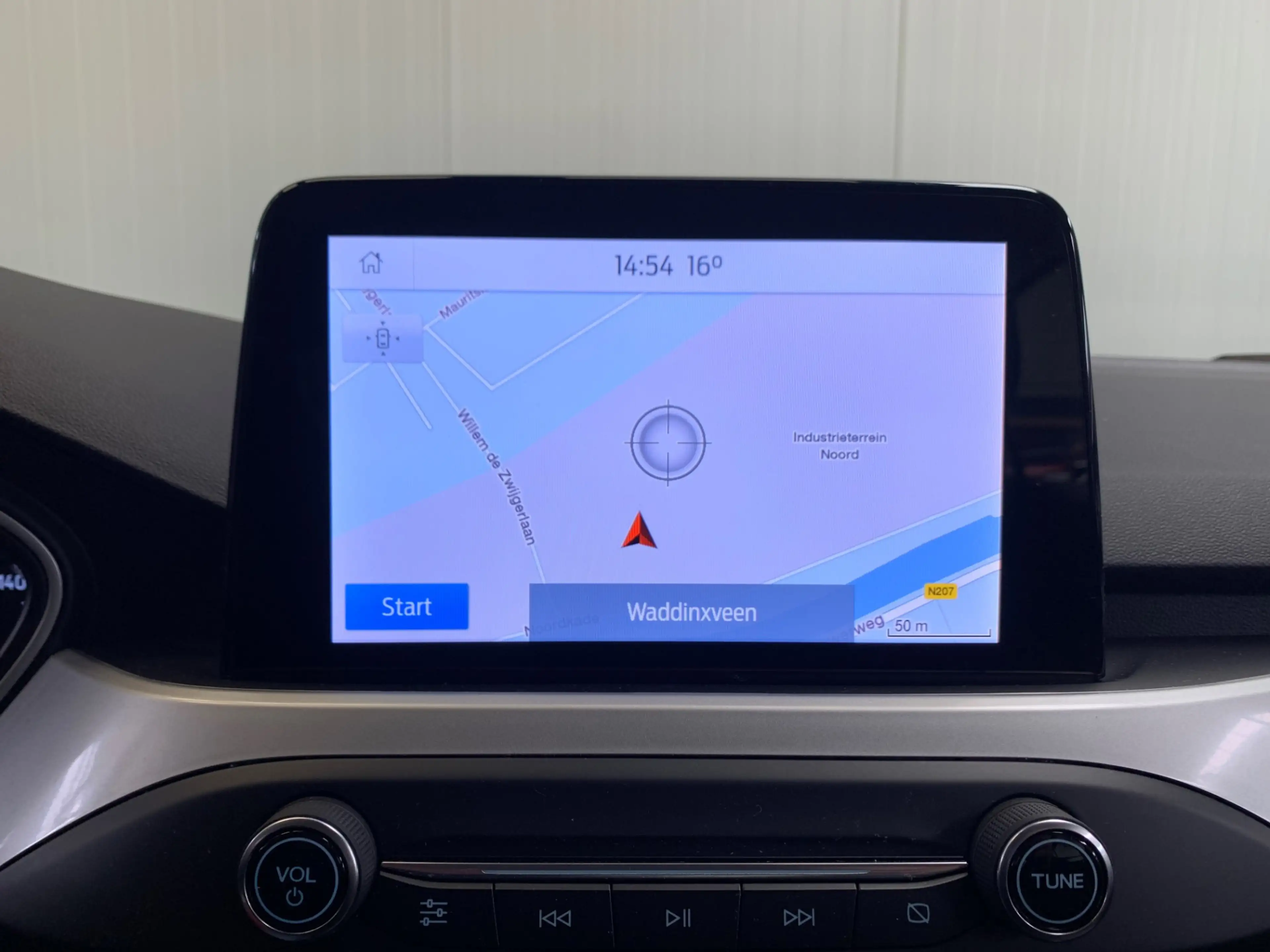 Ford Focus 1.0 EcoBoost Trend Edition Business NAVIGATIE-AIRC — photo 31