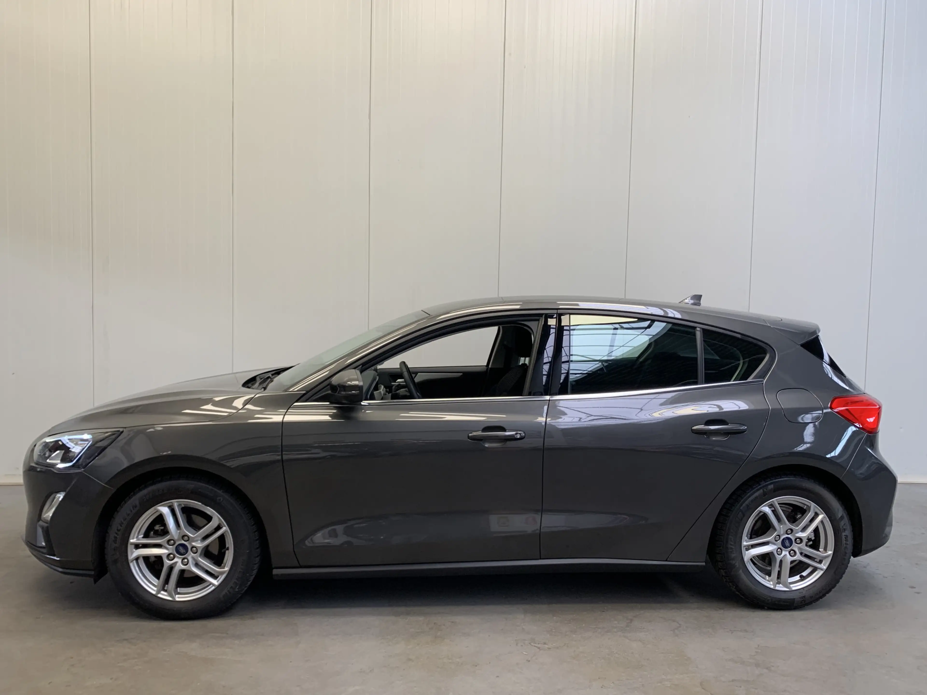 Ford Focus 1.0 EcoBoost Trend Edition Business NAVIGATIE-AIRC — photo 4