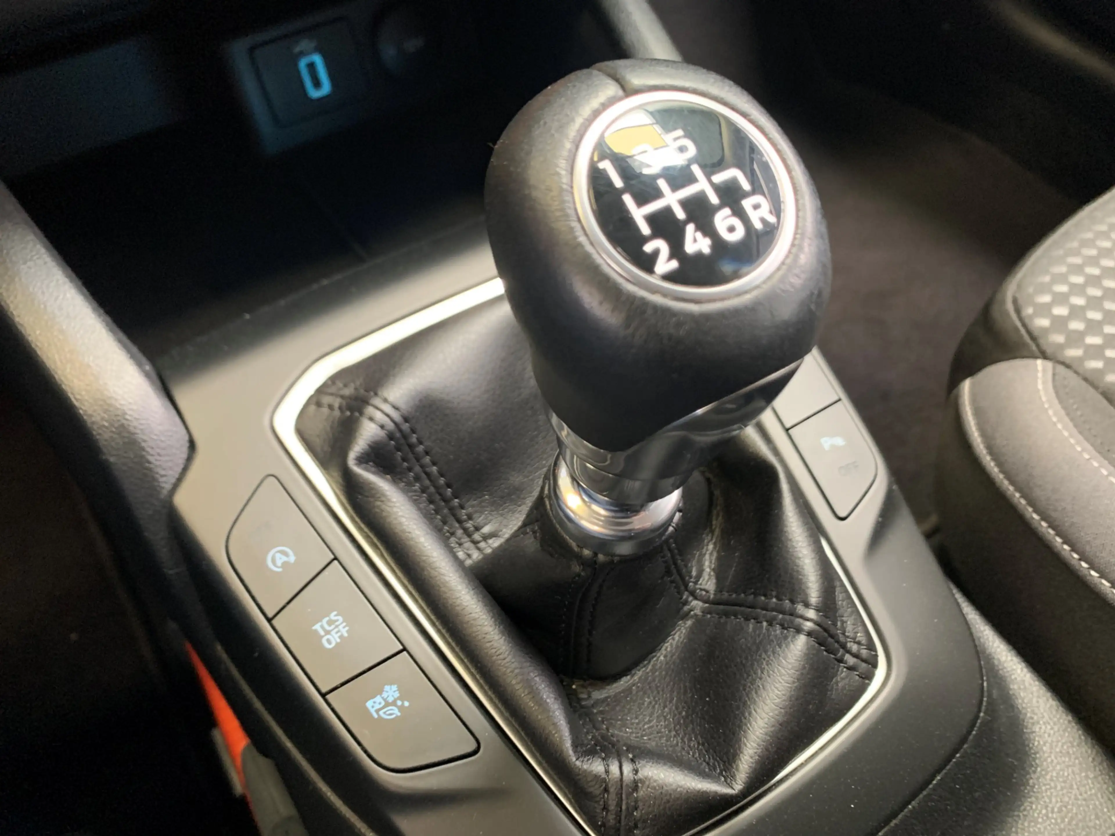Ford Focus 1.0 EcoBoost Trend Edition Business NAVIGATIE-AIRC — photo 25