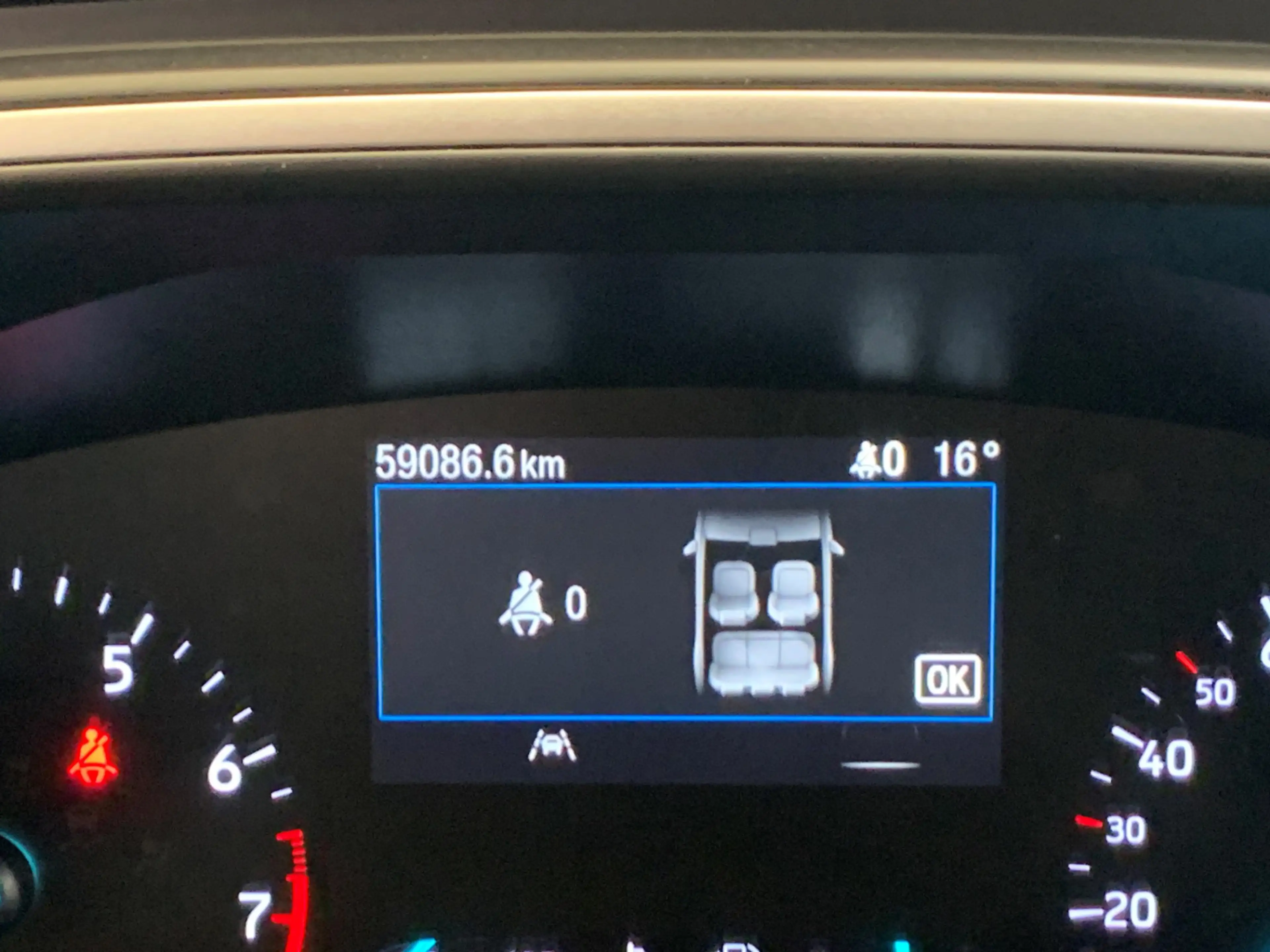 Ford Focus 1.0 EcoBoost Trend Edition Business NAVIGATIE-AIRC — photo 7