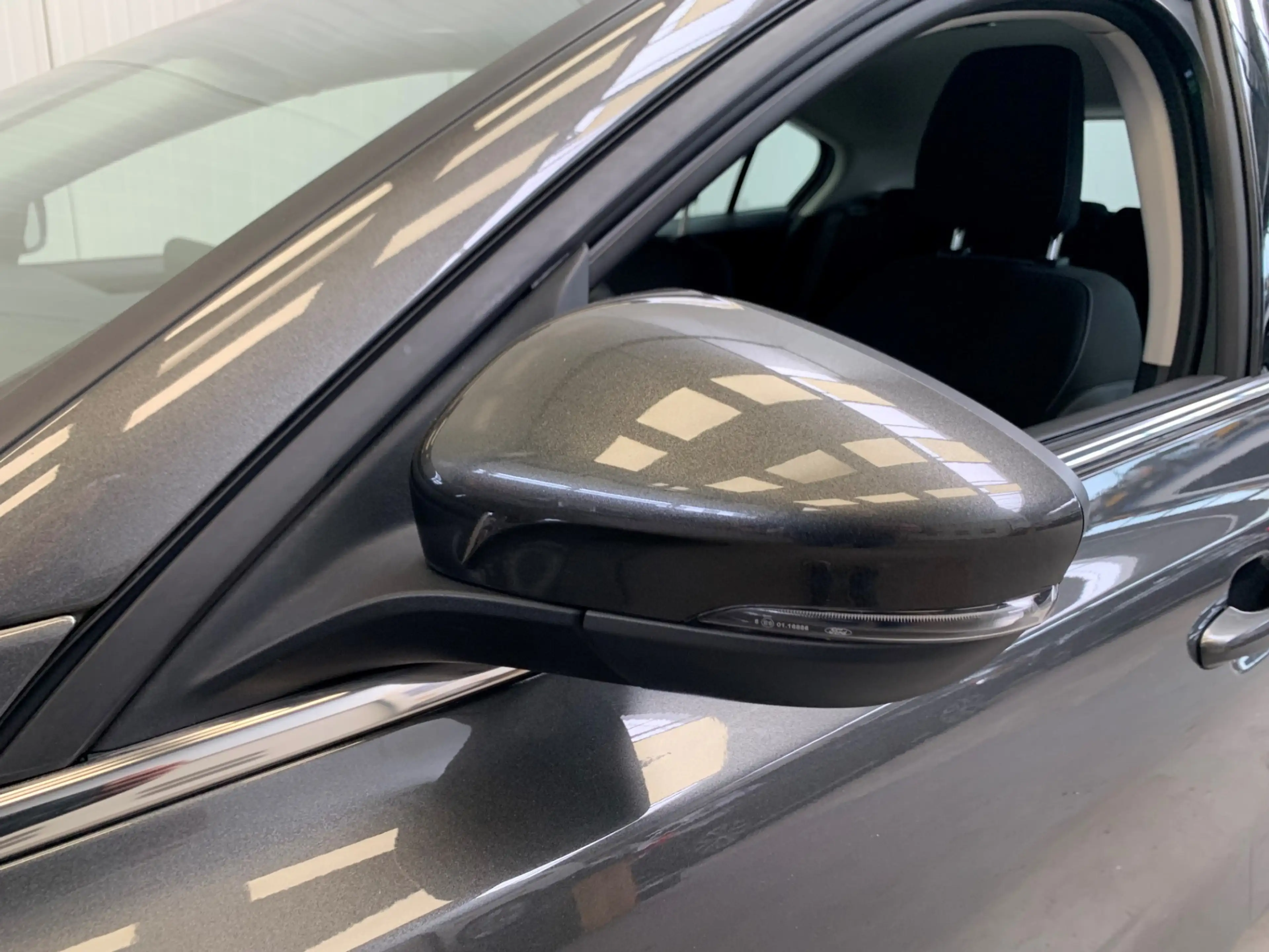 Ford Focus 1.0 EcoBoost Trend Edition Business NAVIGATIE-AIRC — photo 15