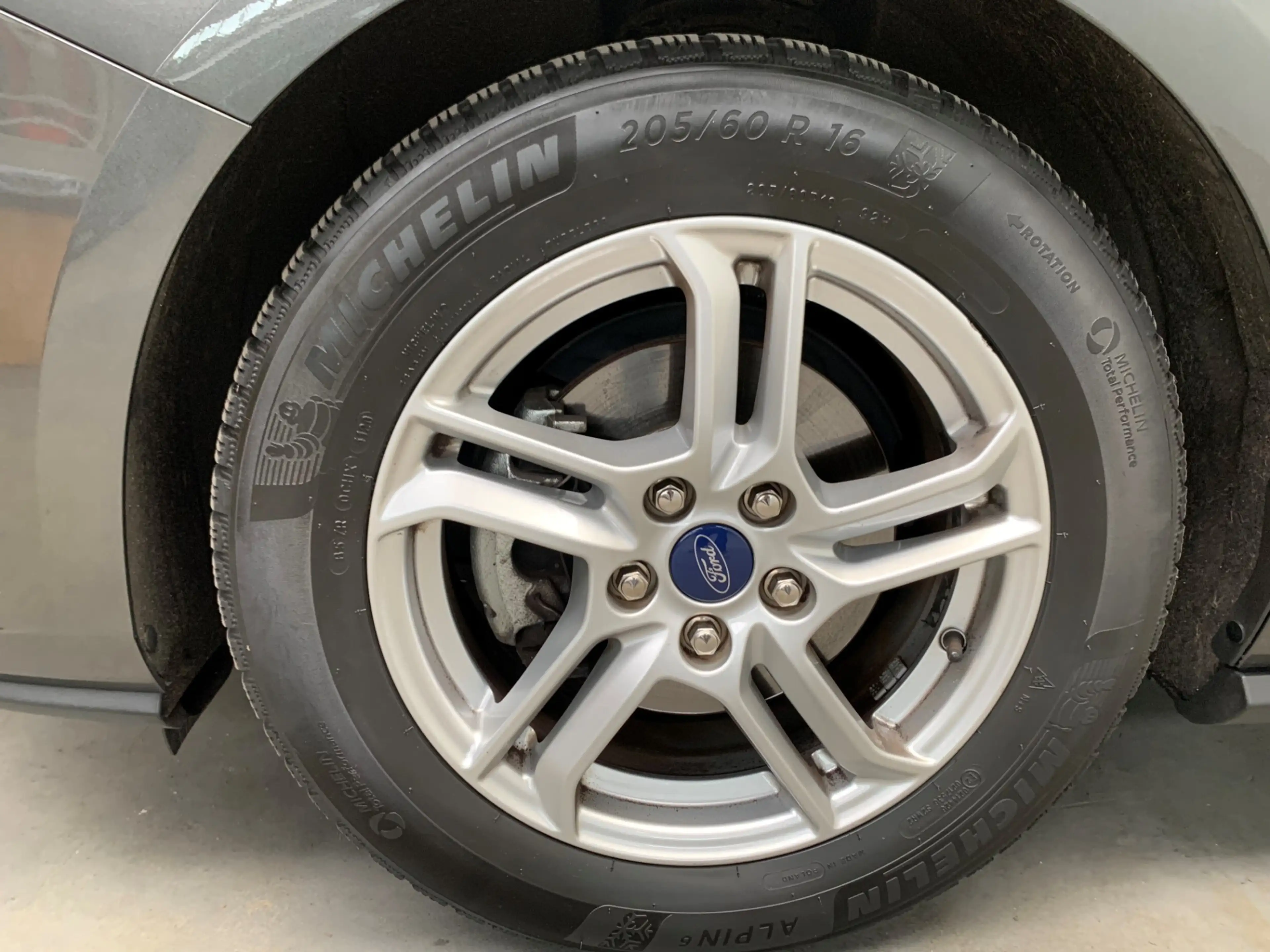 Ford Focus 1.0 EcoBoost Trend Edition Business NAVIGATIE-AIRC — photo 11