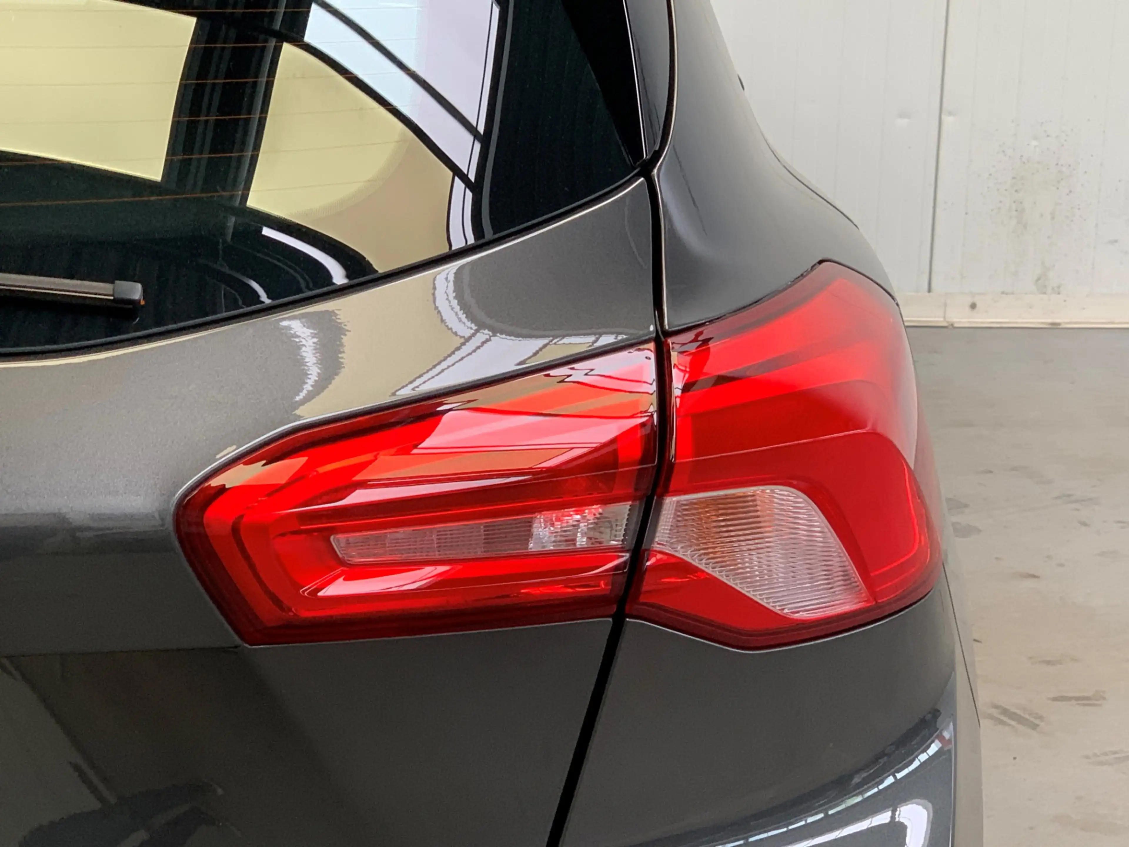 Ford Focus 1.0 EcoBoost Trend Edition Business NAVIGATIE-AIRC — photo 18