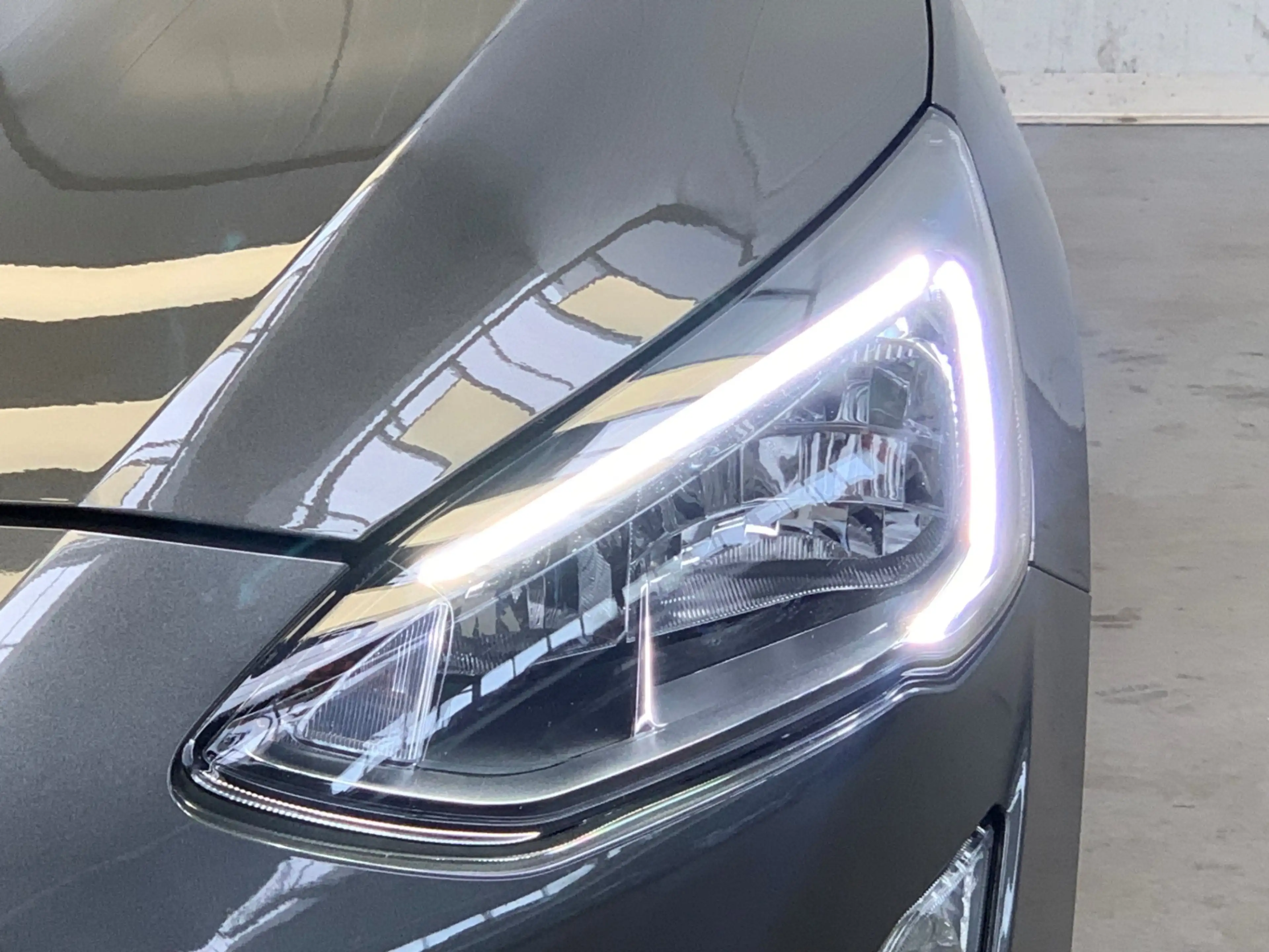 Ford Focus 1.0 EcoBoost Trend Edition Business NAVIGATIE-AIRC — photo 13