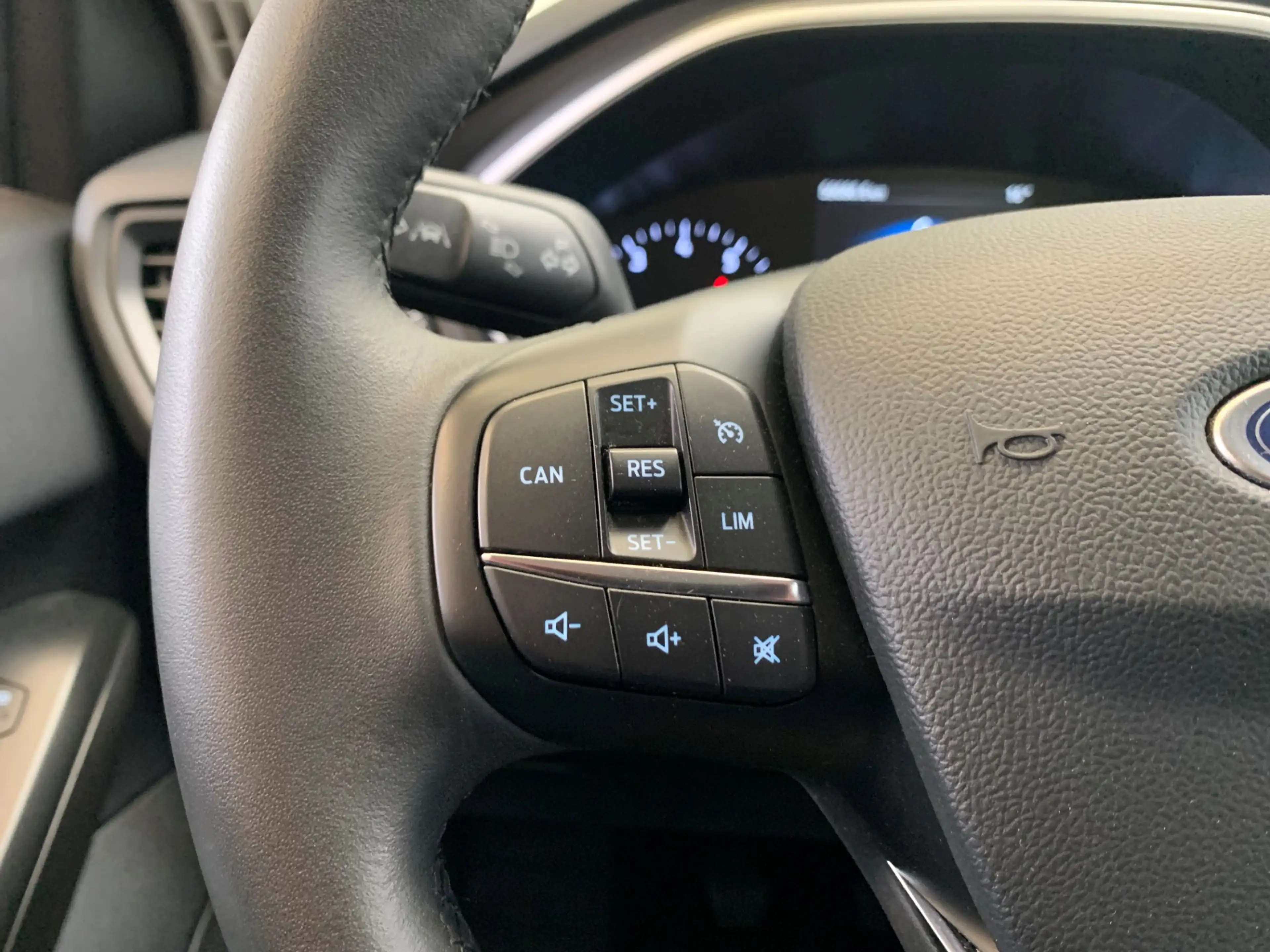 Ford Focus 1.0 EcoBoost Trend Edition Business NAVIGATIE-AIRC — photo 21