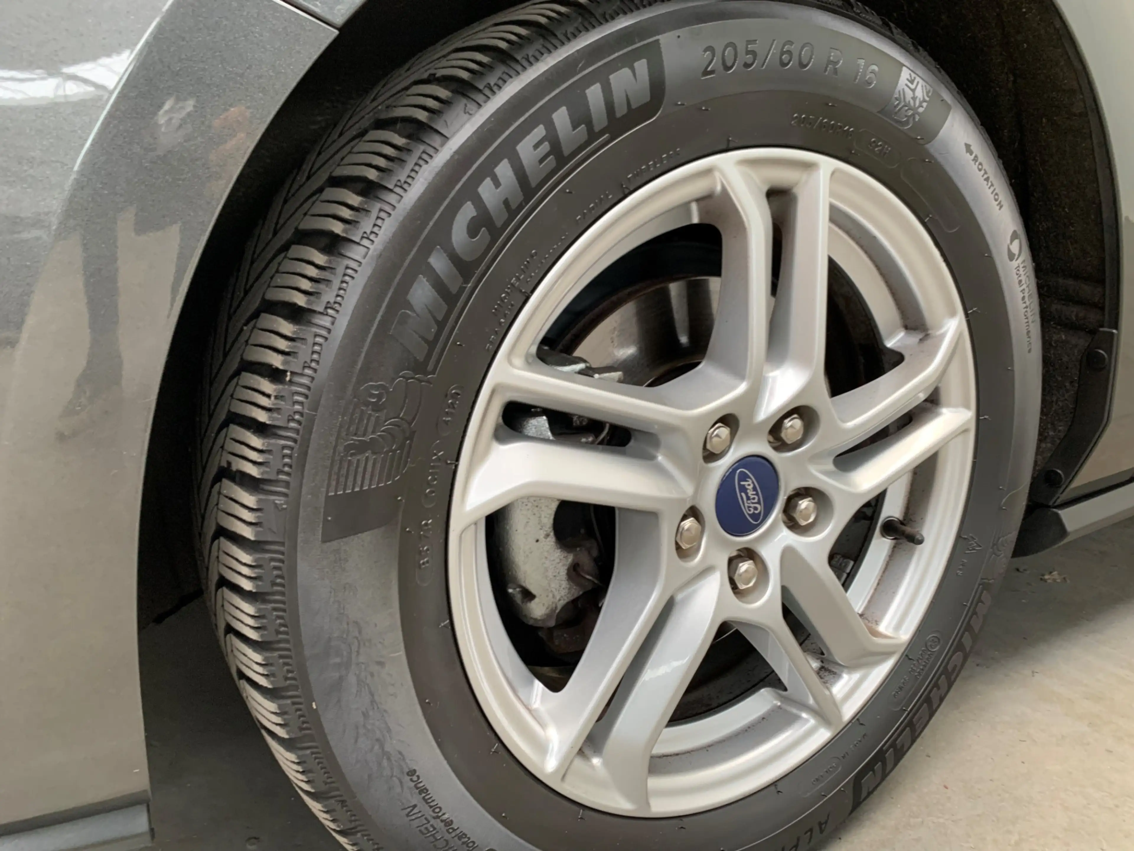 Ford Focus 1.0 EcoBoost Trend Edition Business NAVIGATIE-AIRC — photo 19