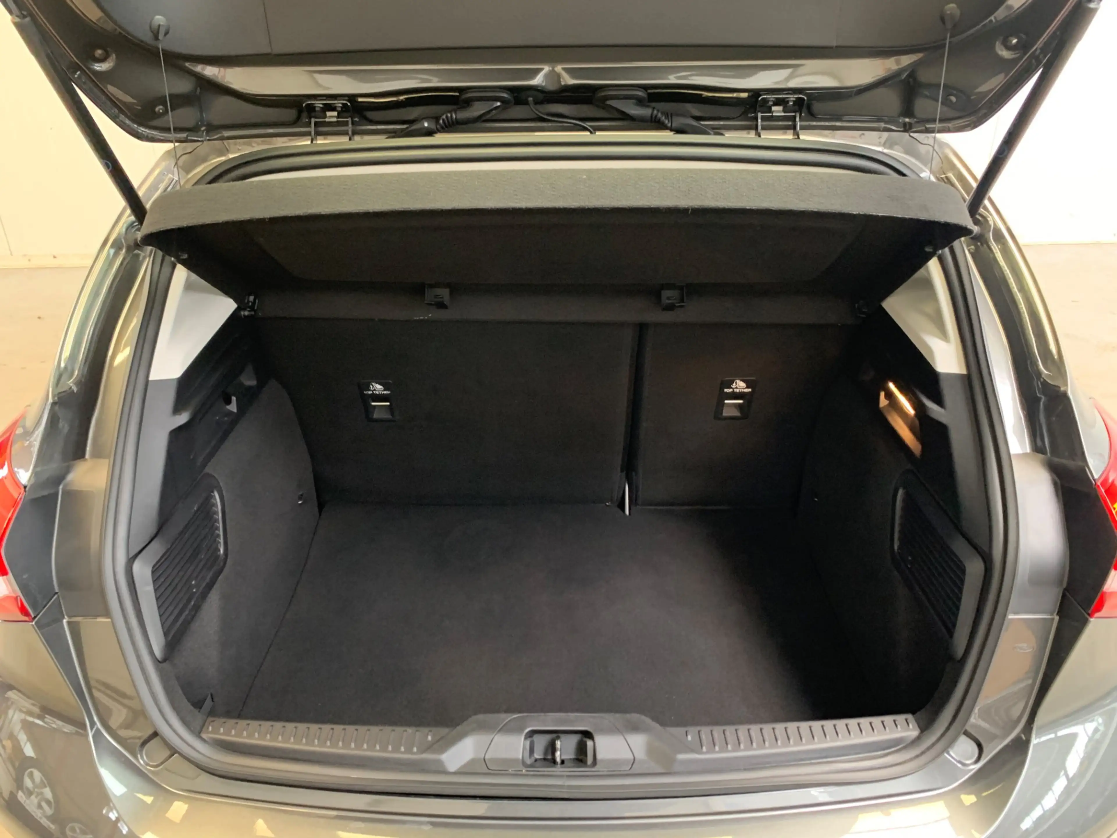 Ford Focus 1.0 EcoBoost Trend Edition Business NAVIGATIE-AIRC — photo 43