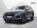 Audi SQ7 S line 4.0TDI Navi LED virtual ACC EPH AHK Gris - thumbnail 2