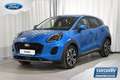 Ford Puma Titanium Blau - thumbnail 1