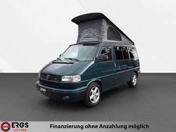 T4 Multivan Generation Reimo Aufstelldach,Standh