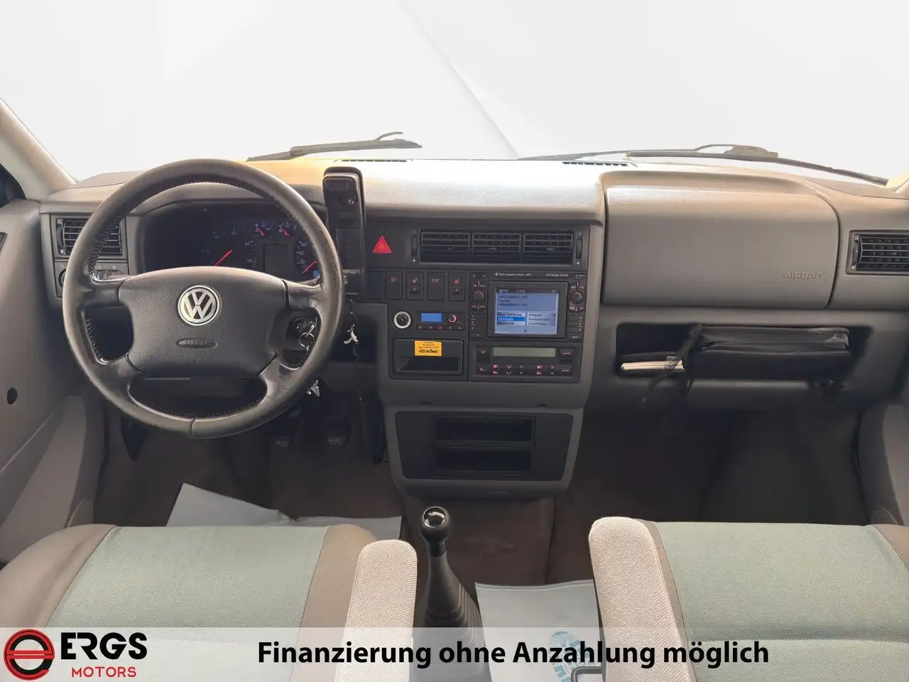 Volkswagen T4 California T4 Multivan Generation Reimo Aufstelldach,Standh, foto 10