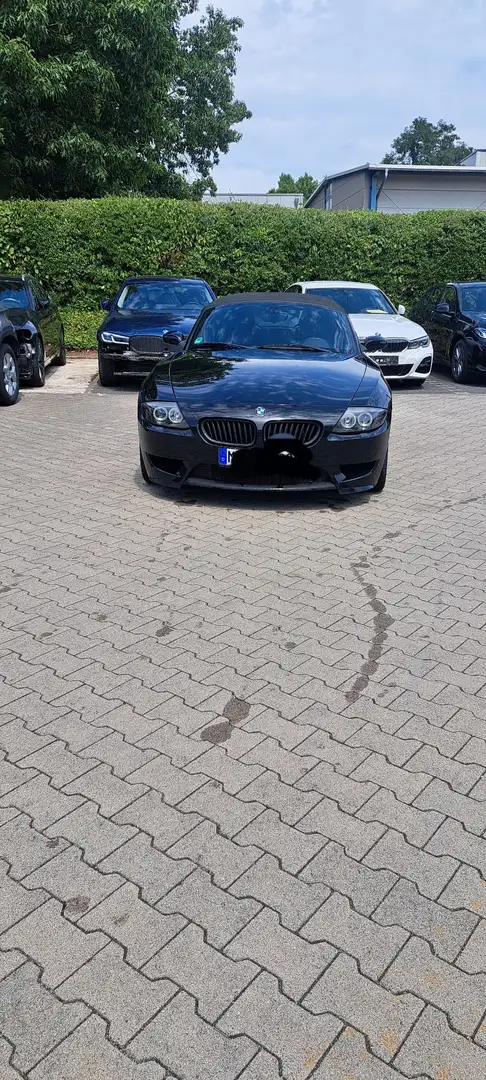 BMW Z4 roadster 2.2i - 2