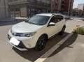 Toyota RAV 4 Rav4 2.0 d Whietedition - thumbnail 5