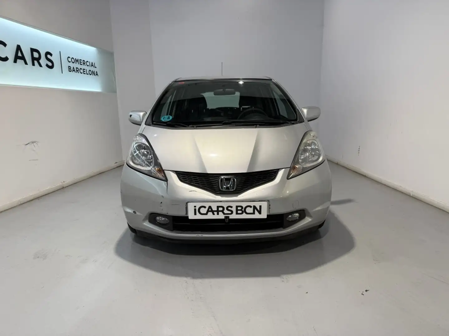 Honda Jazz 1.2i-VTEC Elegance Blanco - 2