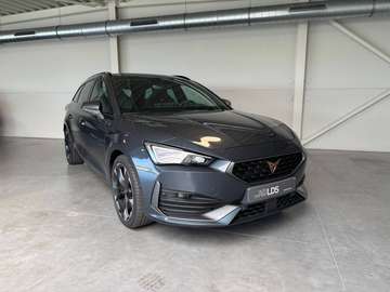 Leon ST e-Hybrid 1.4 DSG - 18" velgen -