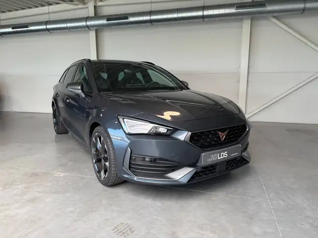 CUPRA Leon Leon ST e-Hybrid 1.4 DSG - 18" velgen -