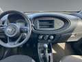 Toyota Aygo X 1.0 play Schwarz - thumbnail 11