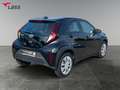 Toyota Aygo X 1.0 play Schwarz - thumbnail 6