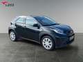 Toyota Aygo X 1.0 play Schwarz - thumbnail 8