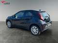Toyota Aygo X 1.0 play Schwarz - thumbnail 4